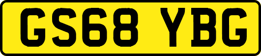 GS68YBG