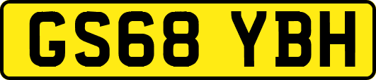 GS68YBH
