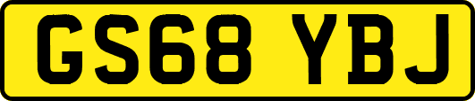 GS68YBJ