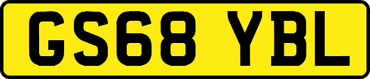 GS68YBL