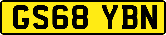 GS68YBN