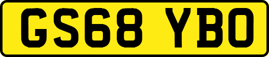 GS68YBO