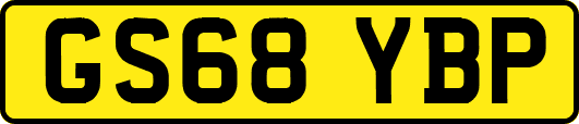 GS68YBP