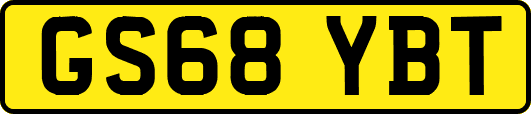 GS68YBT