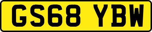 GS68YBW
