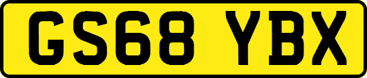 GS68YBX