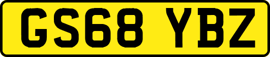 GS68YBZ