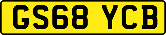 GS68YCB