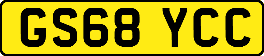 GS68YCC