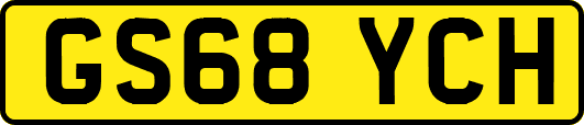 GS68YCH