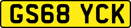 GS68YCK