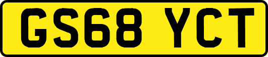 GS68YCT
