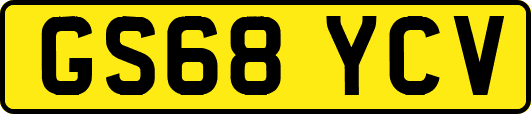 GS68YCV