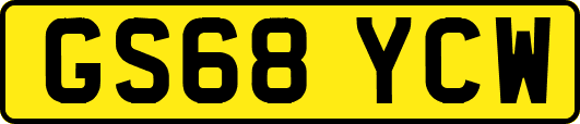 GS68YCW