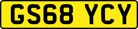 GS68YCY