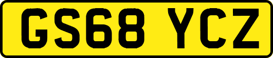 GS68YCZ