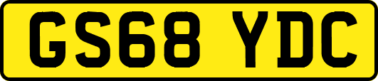 GS68YDC