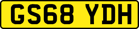 GS68YDH