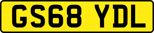 GS68YDL