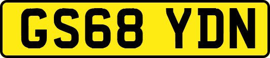 GS68YDN