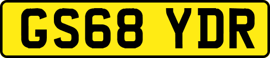 GS68YDR