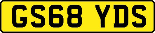GS68YDS