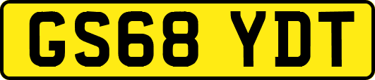 GS68YDT