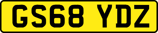 GS68YDZ