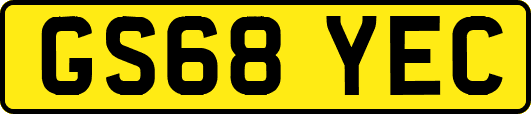 GS68YEC