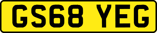 GS68YEG