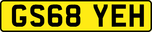 GS68YEH