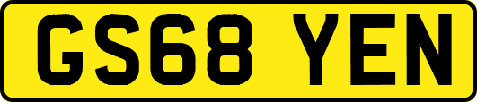 GS68YEN