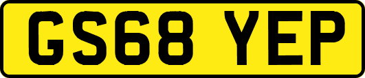 GS68YEP