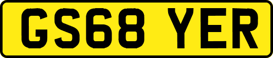 GS68YER