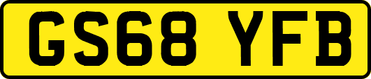 GS68YFB