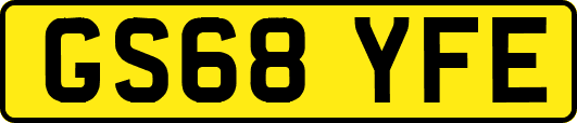 GS68YFE