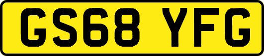 GS68YFG