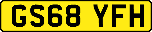GS68YFH