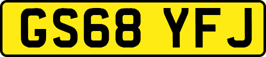 GS68YFJ