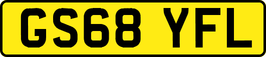 GS68YFL