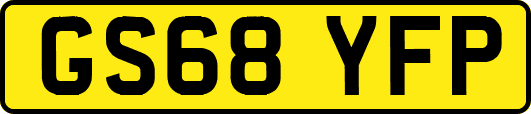 GS68YFP