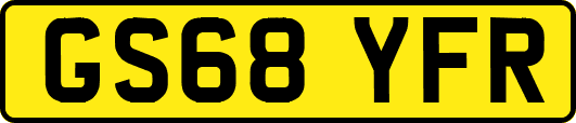 GS68YFR