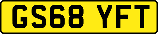GS68YFT