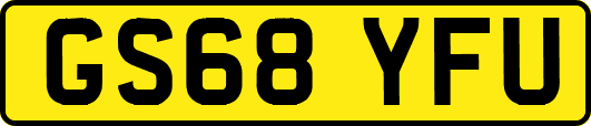 GS68YFU