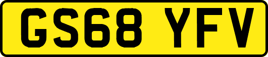 GS68YFV