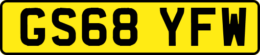 GS68YFW