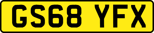 GS68YFX