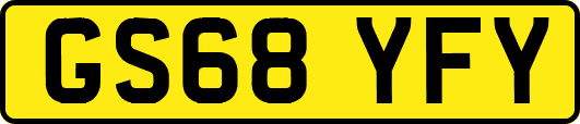 GS68YFY