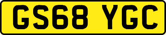 GS68YGC