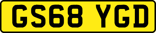 GS68YGD